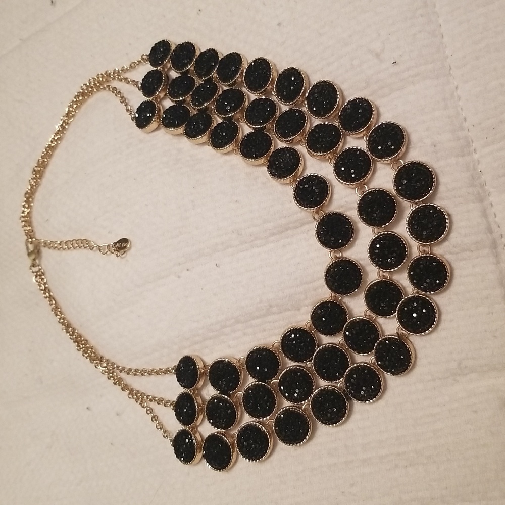 Aldo necklace